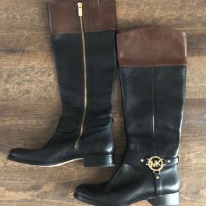 Michael Kors boots